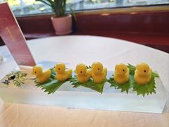 -满堂·烤鸭店·北京菜(鼓楼店)