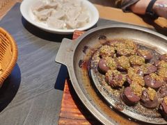 -奉天掌柜·非遗猪手·笨饺子(崇山路店)