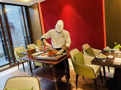 -锦堂中餐厅