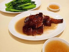 -镛记酒家