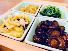 -朱洪元苏式面馆(绿宝广场店)