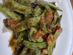 扁豆-董厨煨汤馆(车站路店)