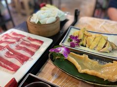 -大永發老火浓汤·经典粤菜(北滨路店)