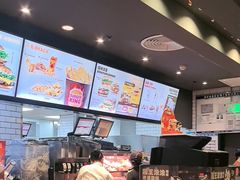 -汉堡王(砂之船奥莱店)