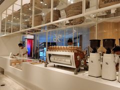 -% Arabica阿拉比卡咖啡(深圳湾万象城店)