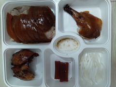 -天和晟烤鸭店(世纪坛店)