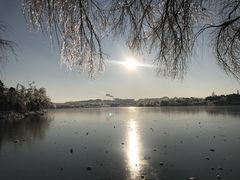 -长春市南湖公园