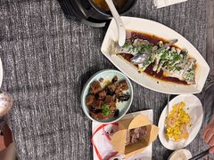 -徐记私厨(半淞园路店)