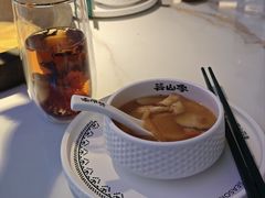 -阿山卓·野生菌火锅·纳西火塘烤肉