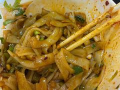 -王记生烫牛杂面馆(兰陵路店)