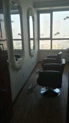 -AMENY美发美甲潮牌店