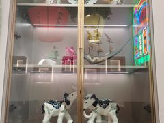 -香港威特瑞茶餐厅(小白楼音乐厅店)