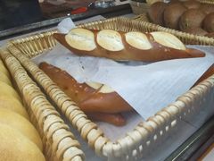 -仙峰天然面包(迎宾路店)