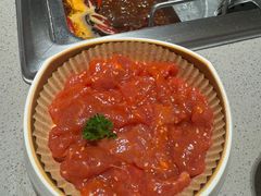 -海底捞火锅(北京路店)
