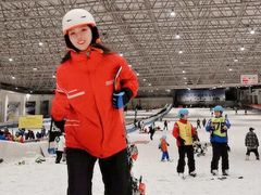 -绍兴启迪乔波冰雪世界