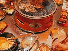 -西塔老太太泥炉烤肉(苏州大悦城店)