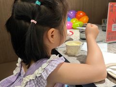 -留半山·香港食堂(啦啦宝都店)