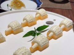 -曾宴·楚菜(湖北省博物馆店)