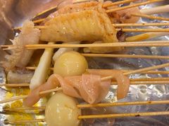 -嘉州鲜知味钵钵鸡(奎星楼店)