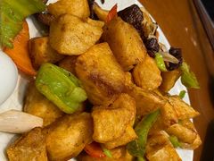 -清真·益鑫羊肉手抓馆(花园北街店)