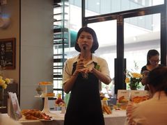 -星巴克(厦门SM新生活广场店)