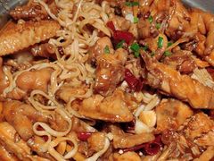 -胖哥俩肉蟹煲(盐城金鹰国际店)