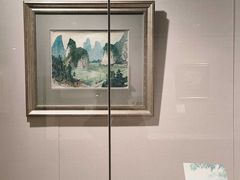 -江苏省美术馆(长江路新馆)