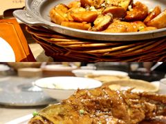 -味莊·青岛菜(云霄路店)