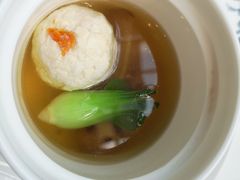 -太湖饭店·寄畅轩中餐厅