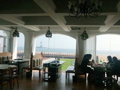 -港畔赶海蒸汽海鲜烧烤自助(仙螺岛店)