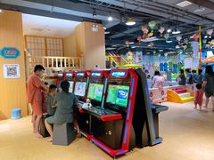 -汤W城市微度假(仓山店)