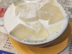 椰汁芦荟双皮奶-仁信双皮奶(庙前直街店)