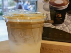 花魁5.0dirty-瑞幸咖啡(三诺智慧大厦店)