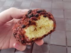 巧克力小贝-酥挞记·手作布丁挞(西关店)