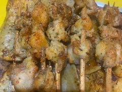 -望京小腰(北京总店)