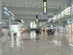 -广州白云国际机场-T2航站楼
