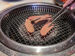 -厚贞日式烤肉(龙之梦店)