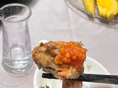 -御生皇·新天然居·顺德鱼生·顺德菜·广式早茶