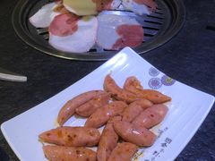 -金刚山(学府路店)