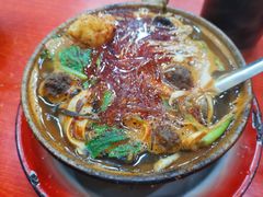 -清真·马文砂锅大全