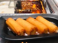 -海底捞火锅(飞马水城店)