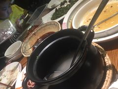-姑奶奶老厨房(南坪路总店)
