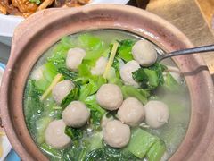 -小财神·老派赣州菜·中华美食地标(第五大道店)