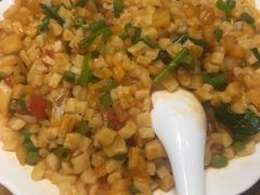 -巴依老爷新疆美食(常营店)