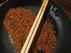 -长药唐师乐山油炸(石人直营店)