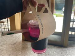 -星巴克臻选(济南恒隆店)