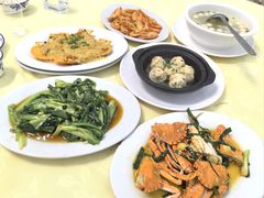 -秋姐美食店(旅游大道店)