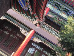 -长安寺