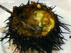 -万宝海鲜舫(劳动公园店)