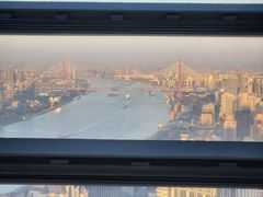 -海神诺富特大酒店-旋宫50旋转餐厅